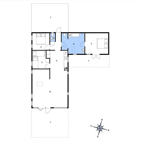 Tv1529-jerup-blabaervej-3 펜션