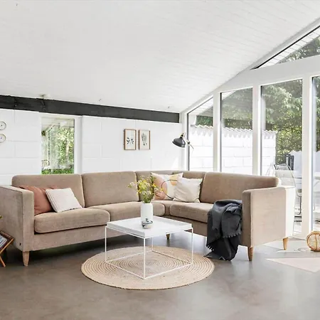 Tv1529-jerup-blabaervej-3 펜션 Jerup