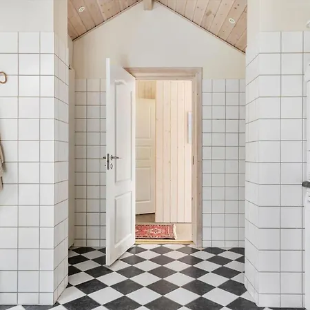 Tv1529-jerup-blabaervej-3 펜션 Jerup