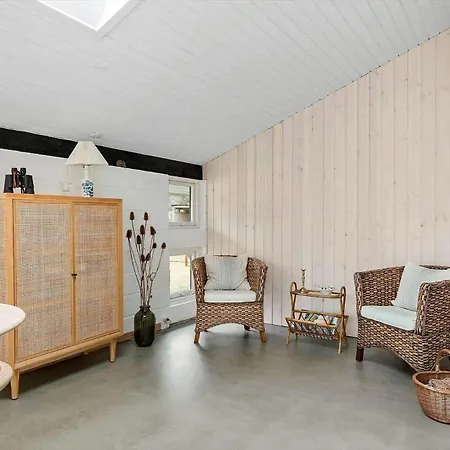 Tv1529-jerup-blabaervej-3 펜션 *