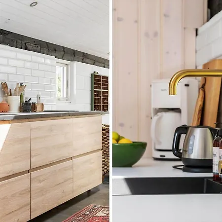 Tv1529-jerup-blabaervej-3 펜션 *