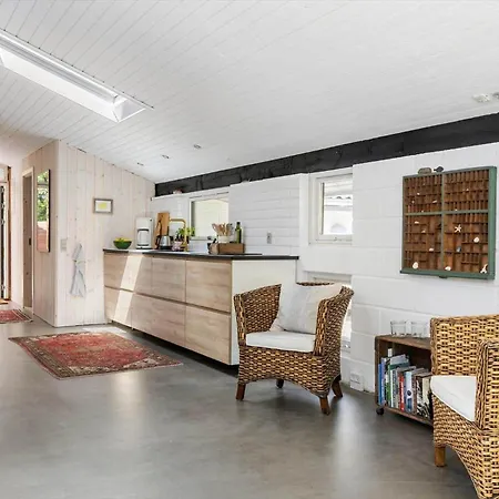 펜션 Tv1529-jerup-blabaervej-3 Jerup