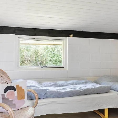 펜션 Tv1529-jerup-blabaervej-3 *