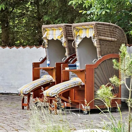 Tv1529-jerup-blabaervej-3 펜션 Jerup